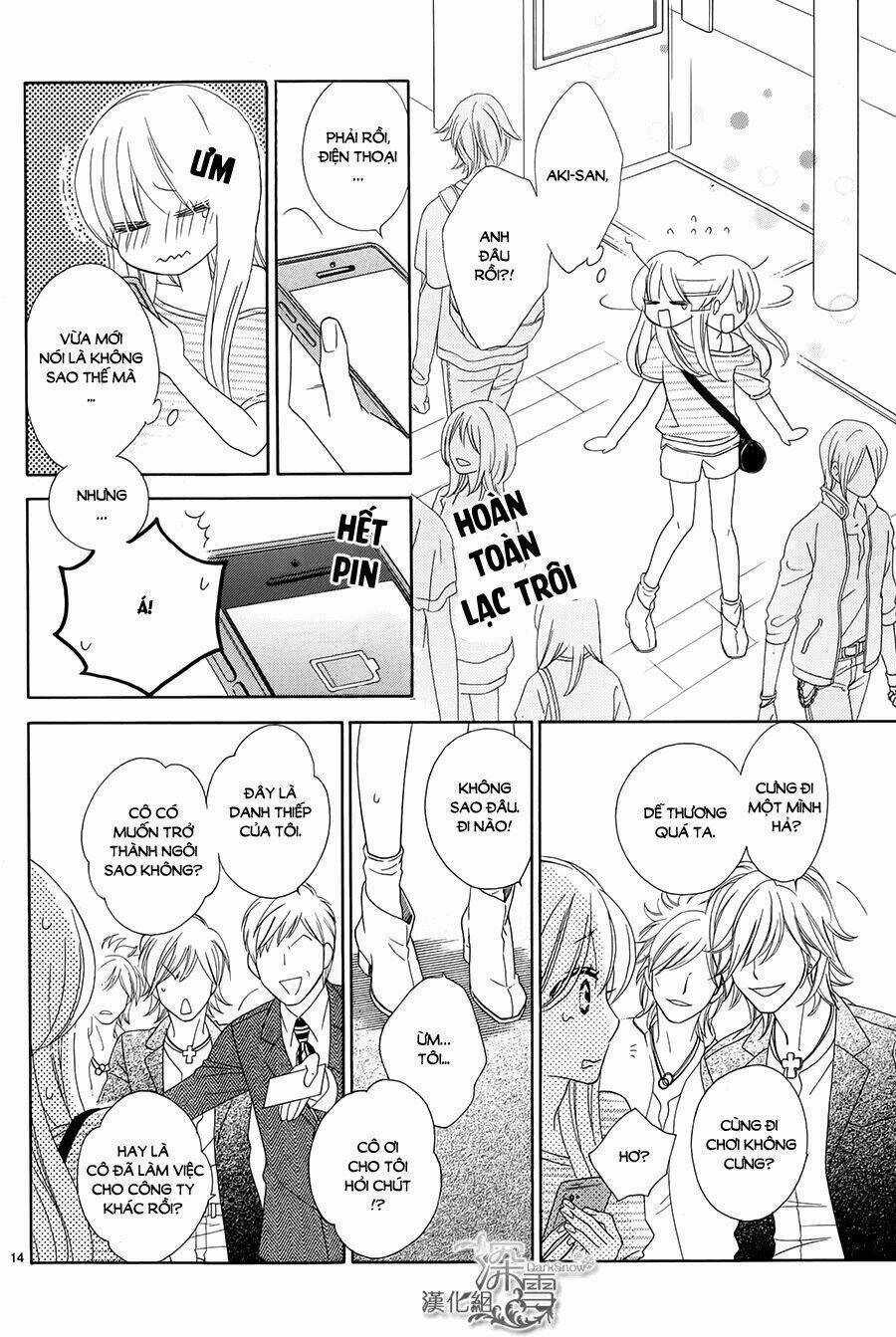 Last Notes Chapter 10 trang 14