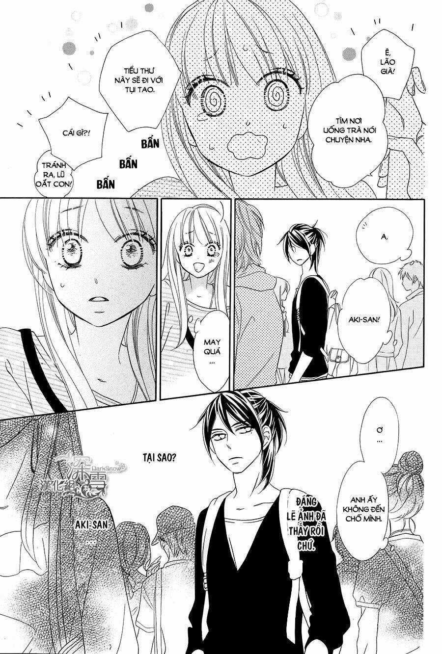 Last Notes Chapter 10 trang 15