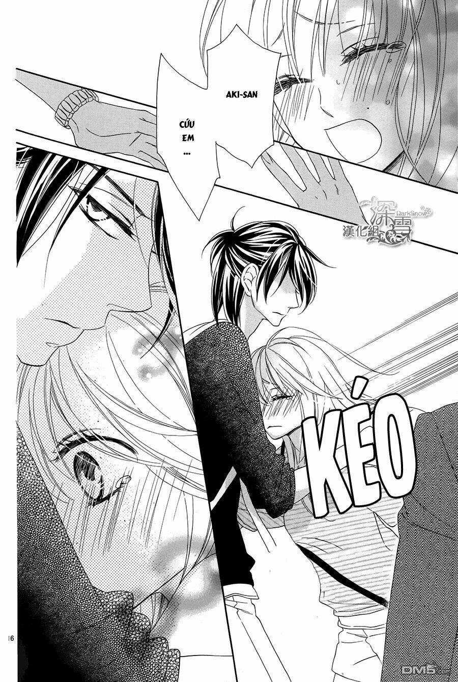 Last Notes Chapter 10 trang 16