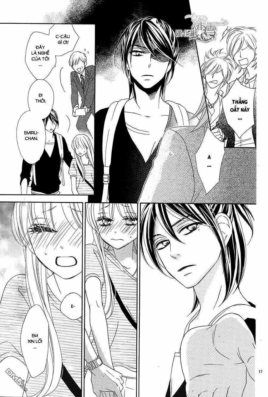 Last Notes Chapter 10 trang 17