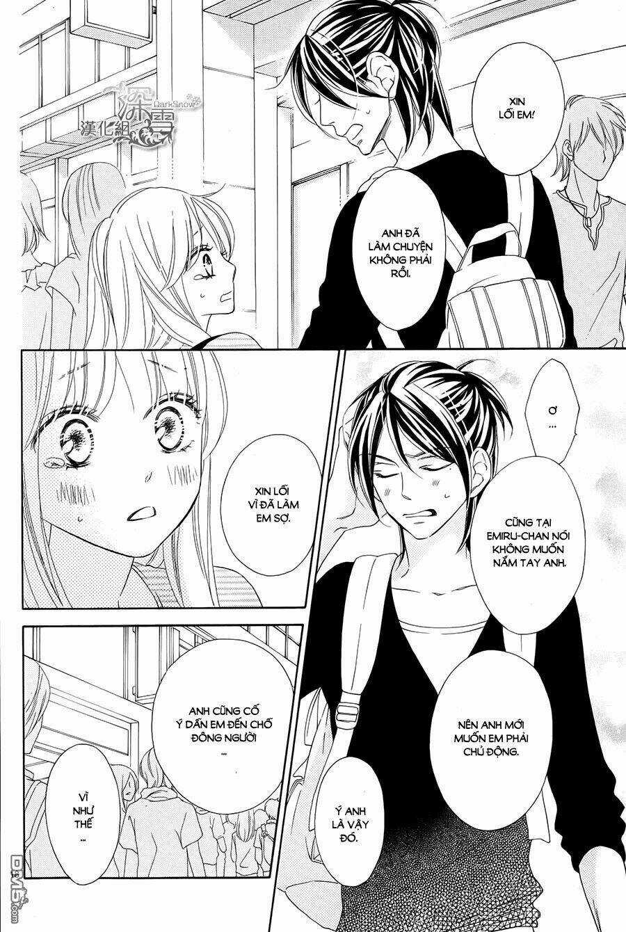 Last Notes Chapter 10 trang 18