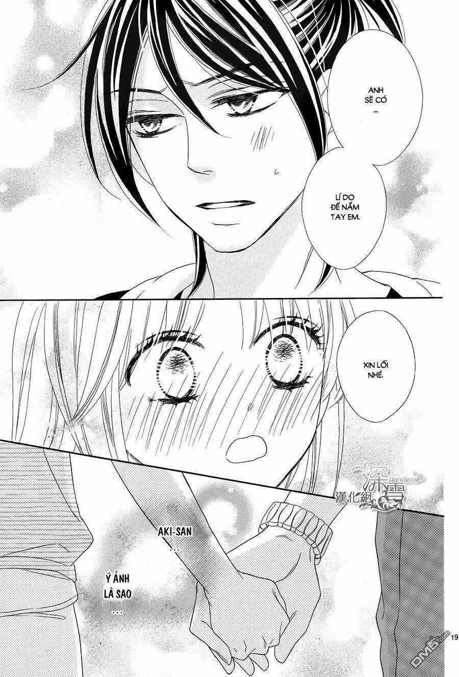 Last Notes Chapter 10 trang 19