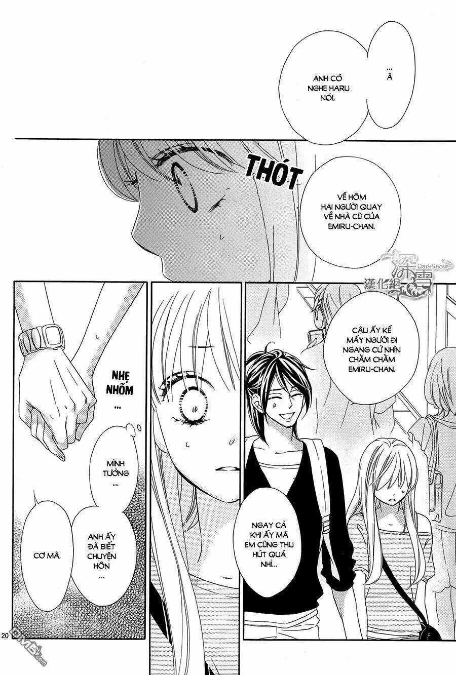 Last Notes Chapter 10 trang 20