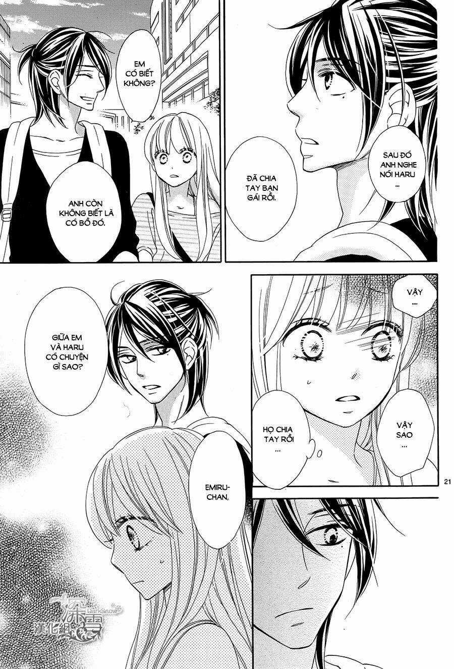 Last Notes Chapter 10 trang 21