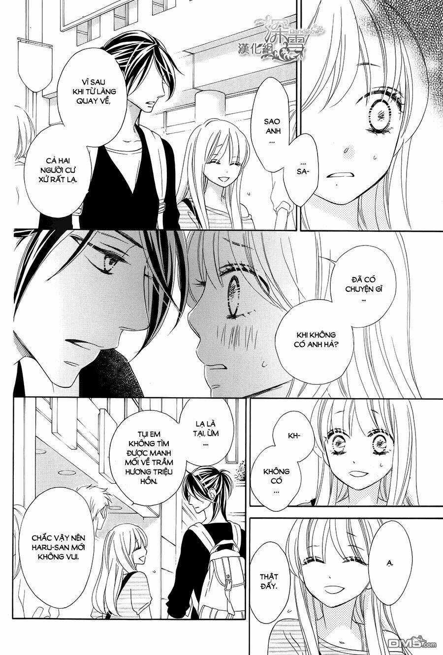 Last Notes Chapter 10 trang 22