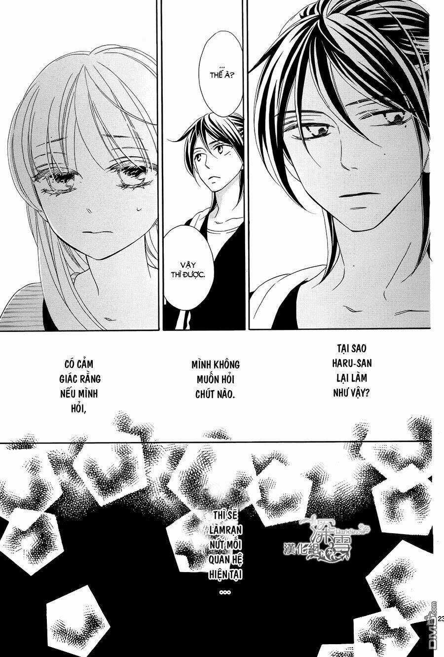 Last Notes Chapter 10 trang 23