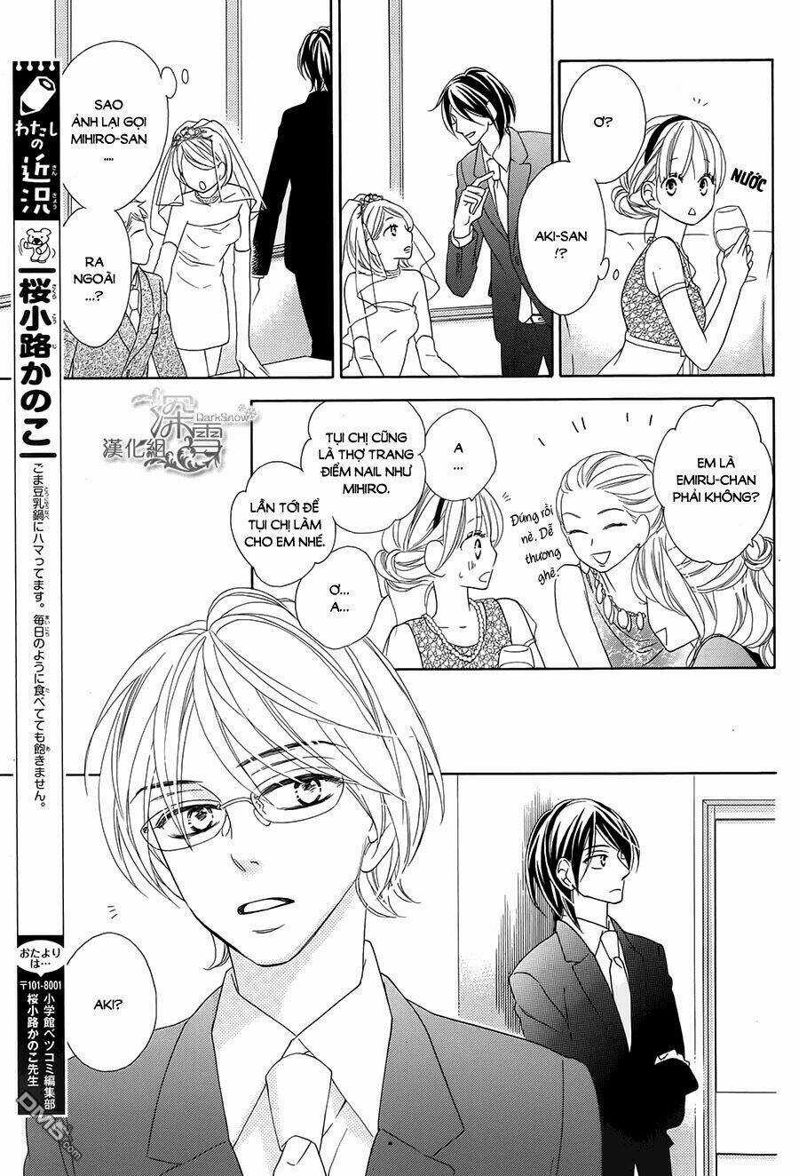 Last Notes Chapter 10 trang 25