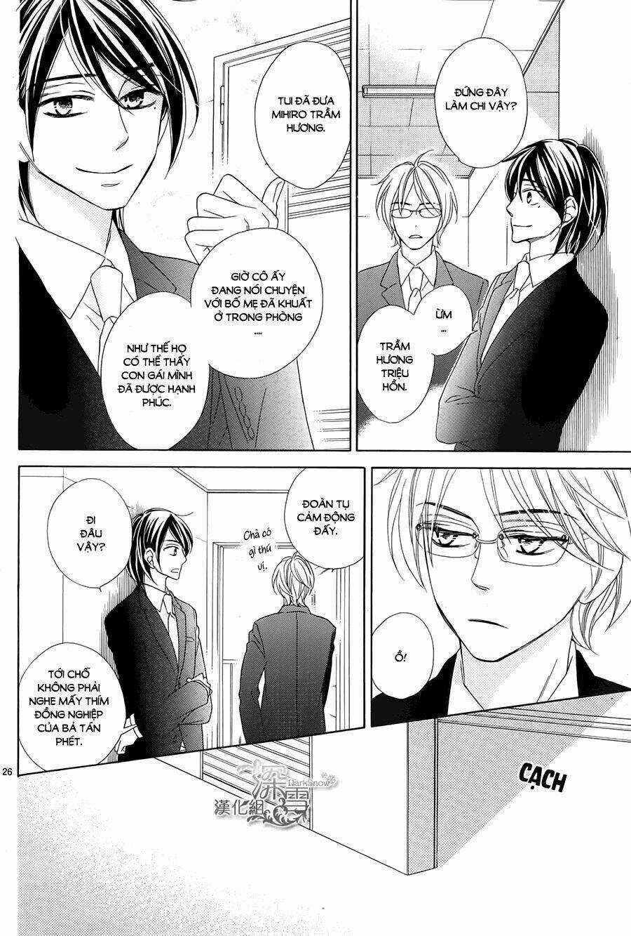 Last Notes Chapter 10 trang 26