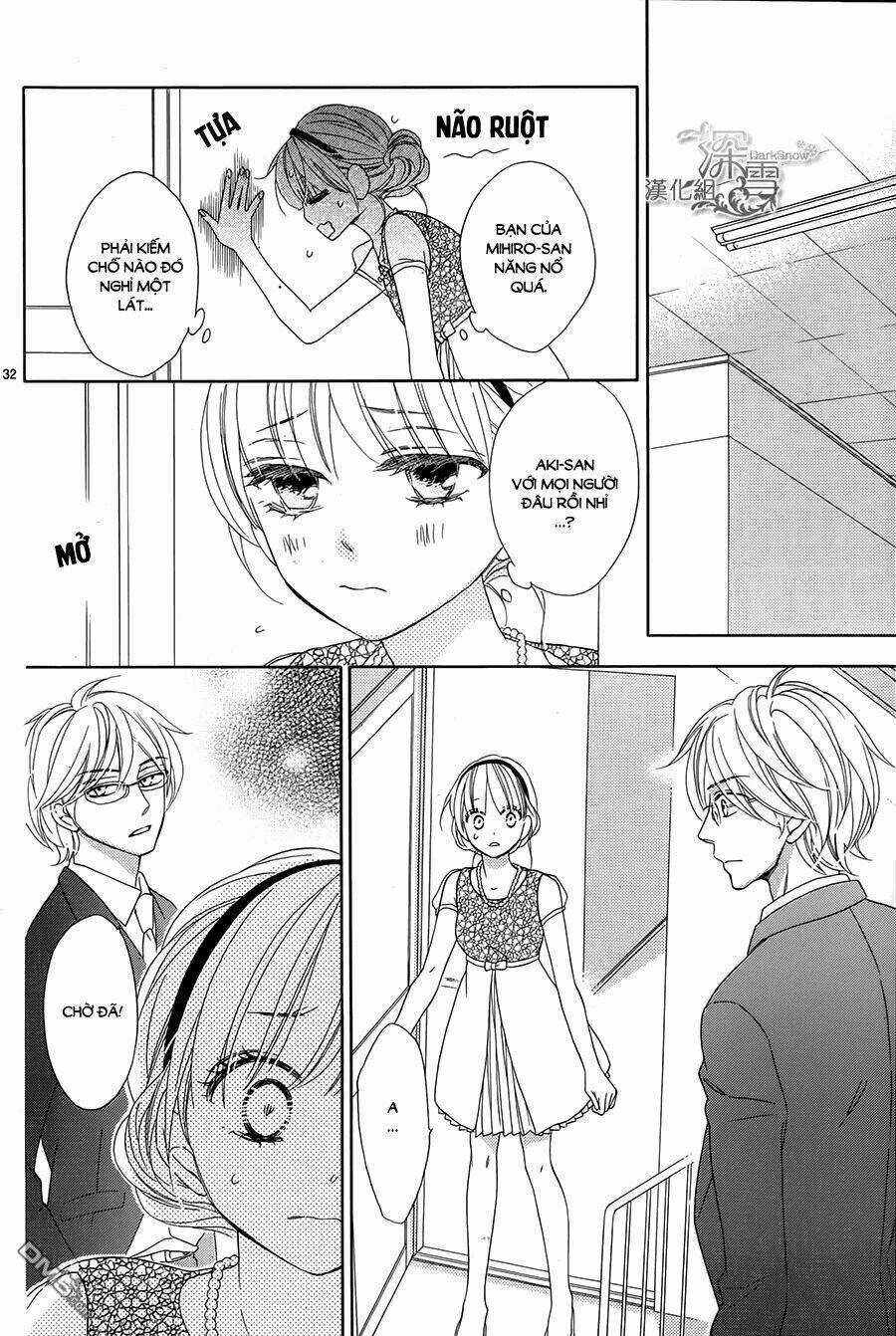 Last Notes Chapter 10 trang 32
