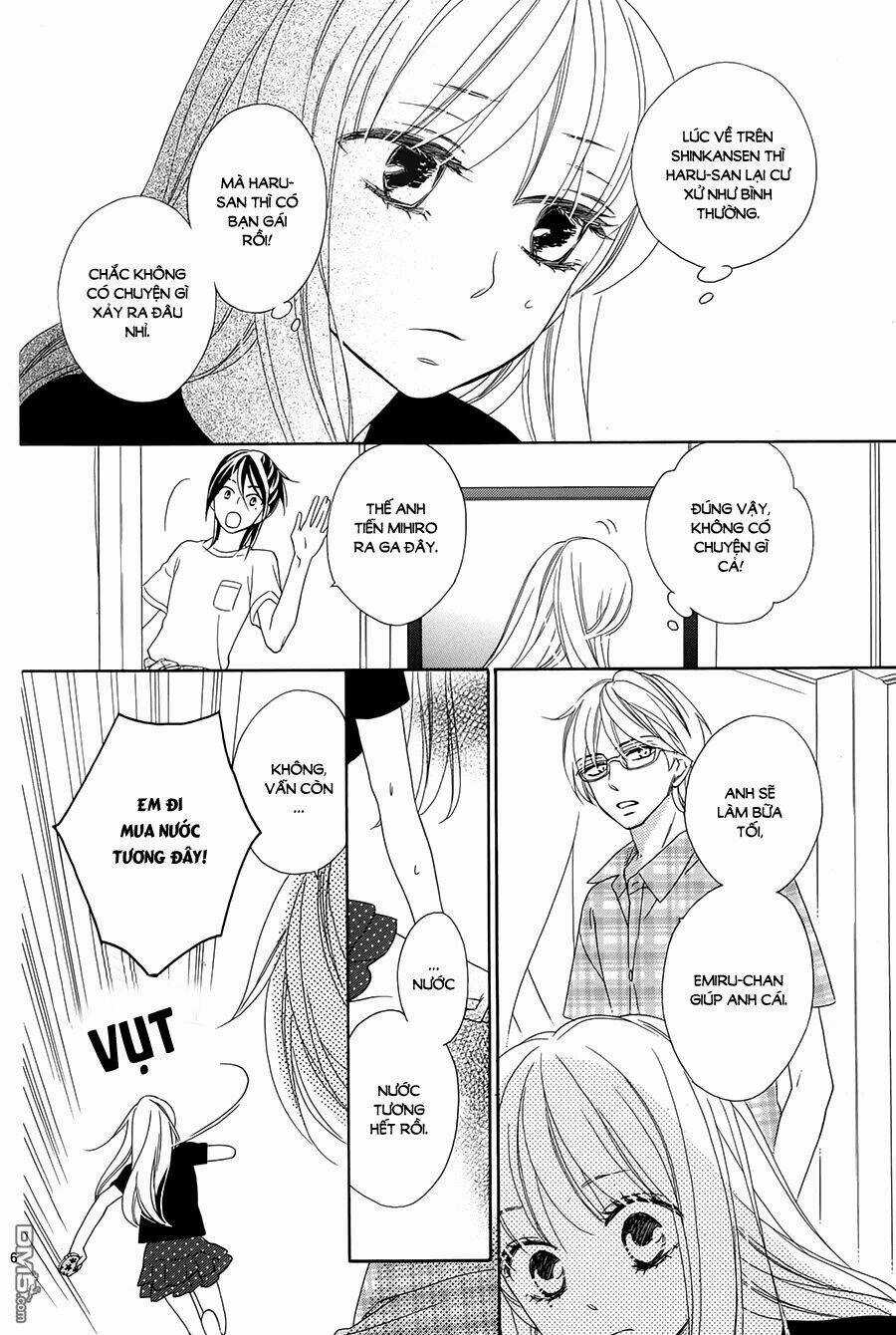 Last Notes Chapter 10 trang 6