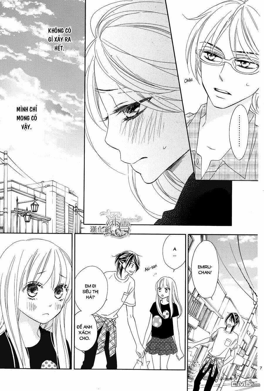 Last Notes Chapter 10 trang 7