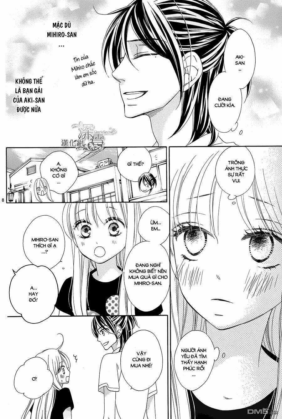 Last Notes Chapter 10 trang 8