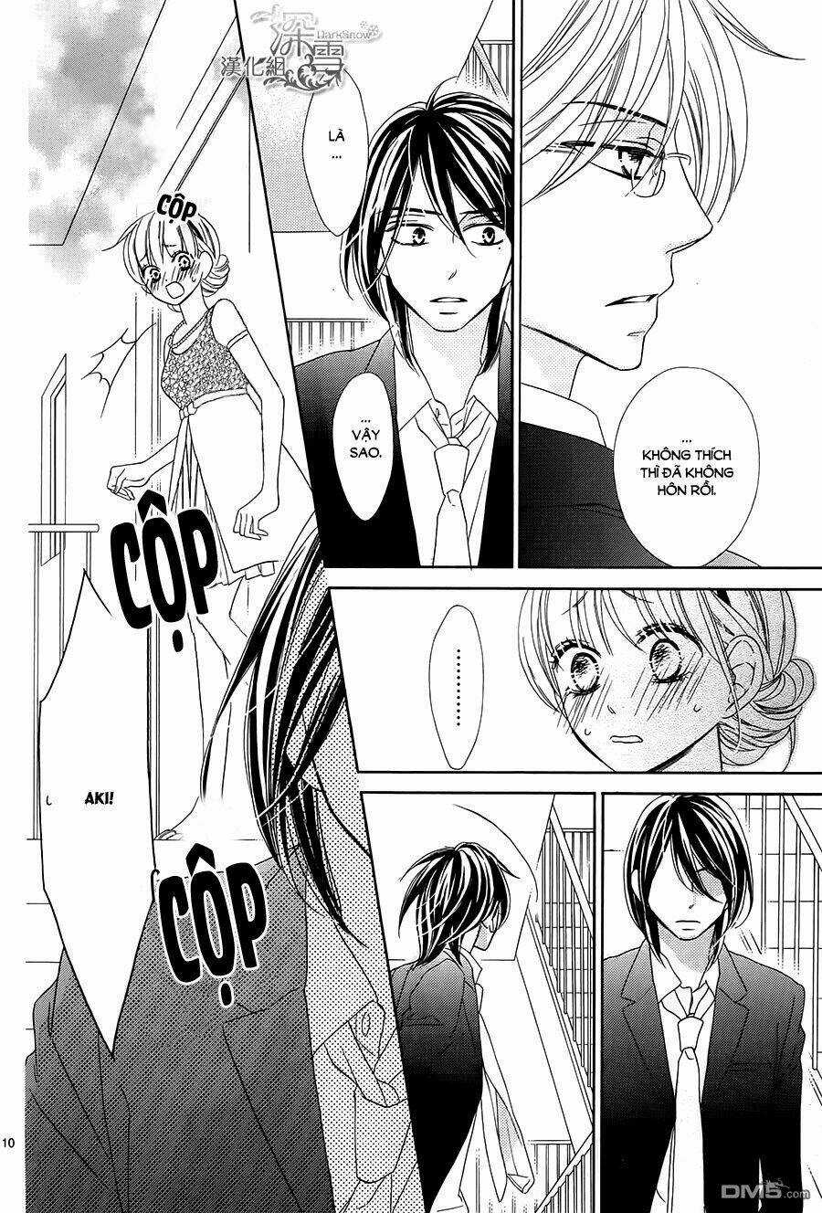 Last Notes Chapter 11 trang 10