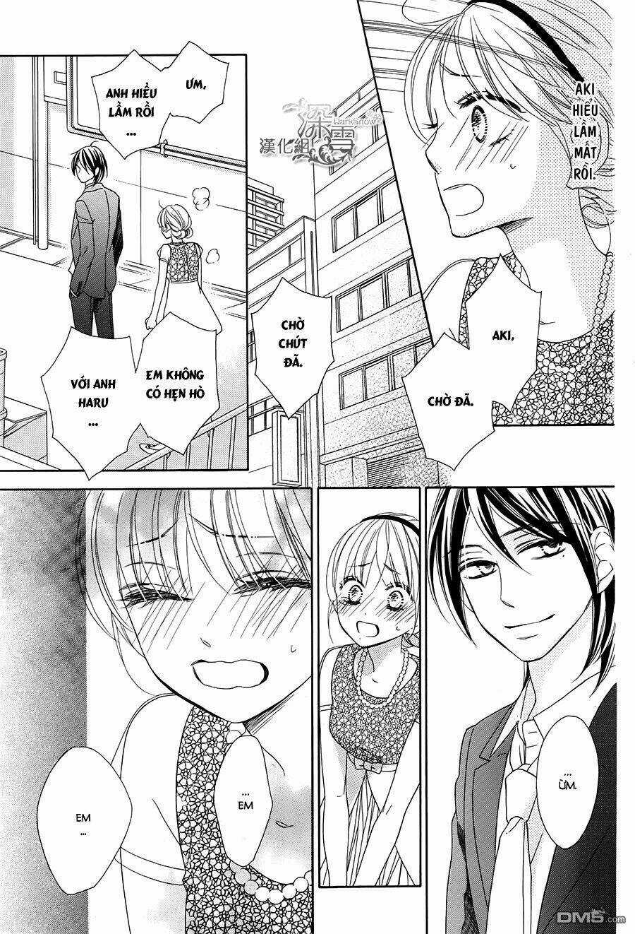 Last Notes Chapter 11 trang 11