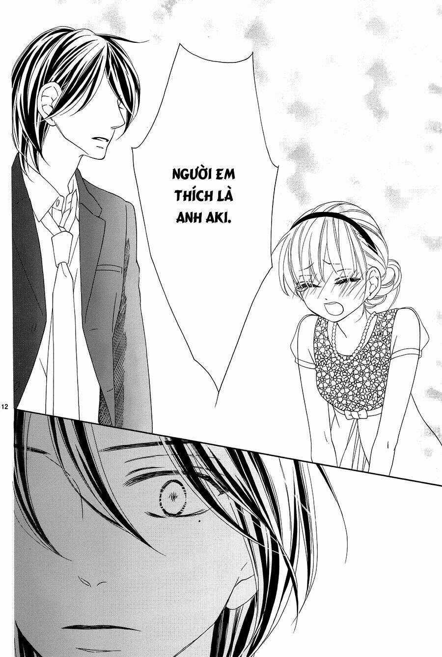 Last Notes Chapter 11 trang 12