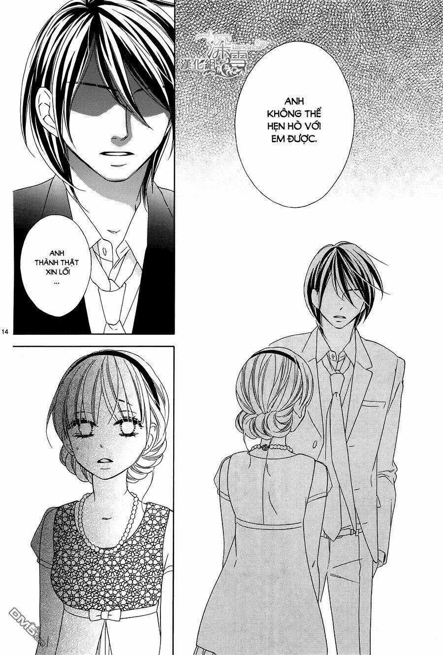 Last Notes Chapter 11 trang 14