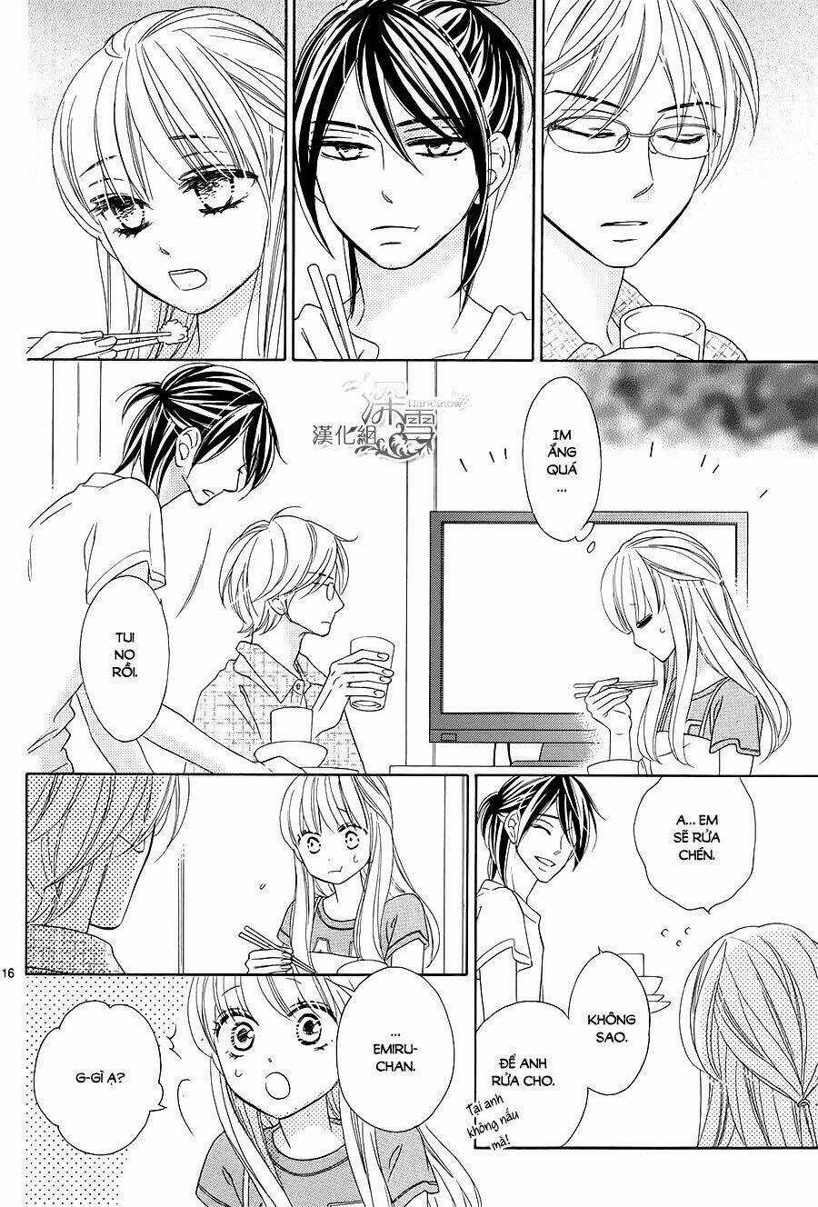 Last Notes Chapter 11 trang 16