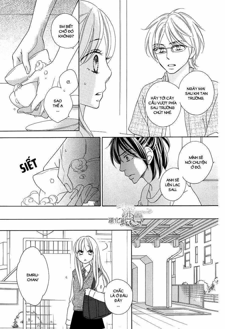 Last Notes Chapter 11 trang 17