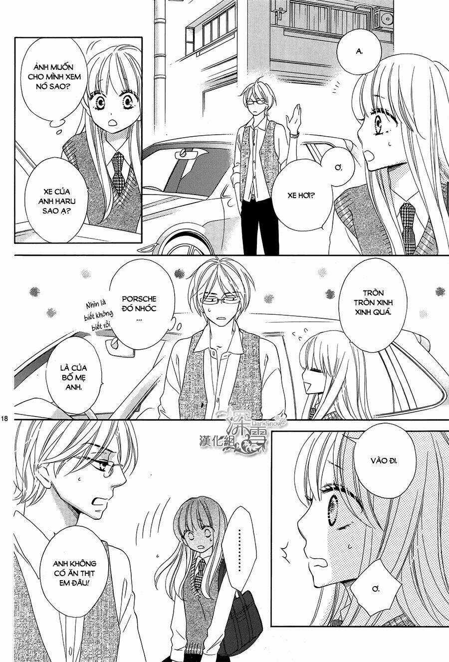Last Notes Chapter 11 trang 18