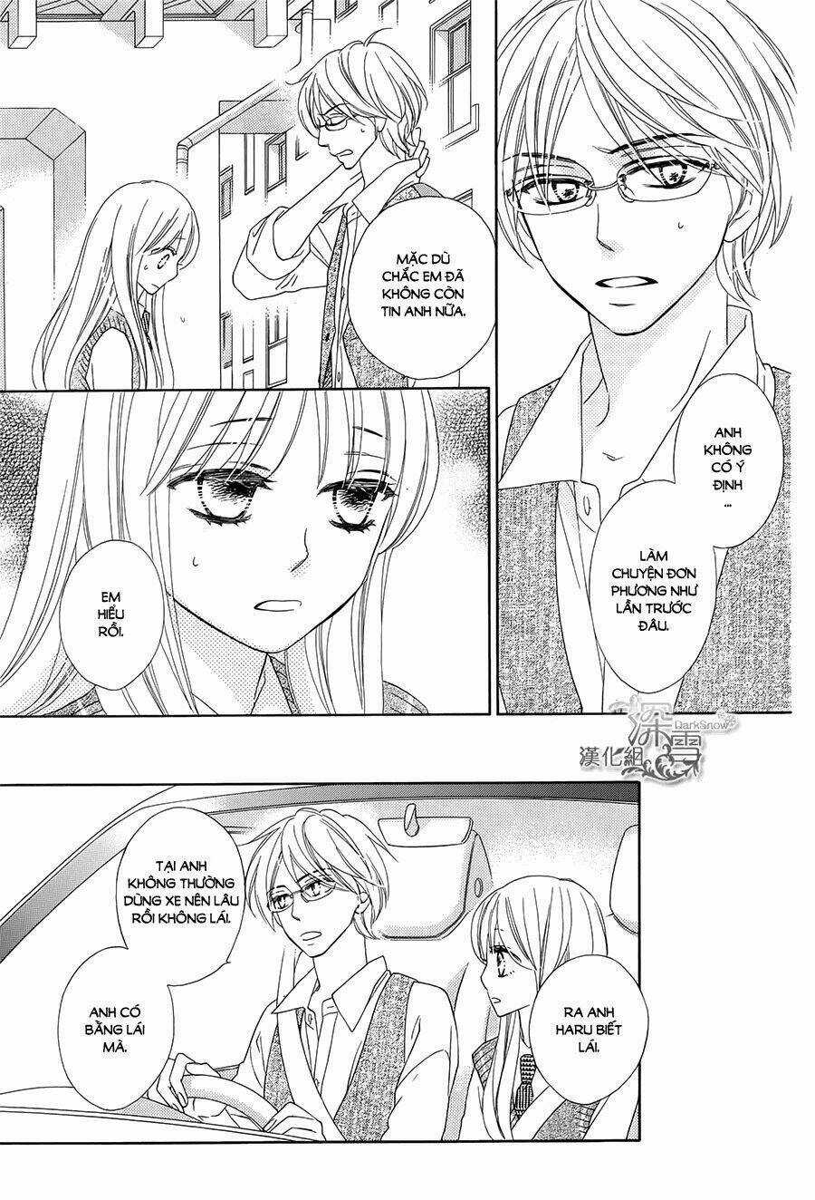 Last Notes Chapter 11 trang 19