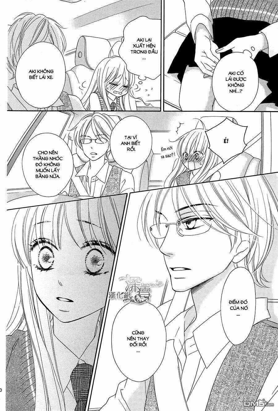 Last Notes Chapter 11 trang 20