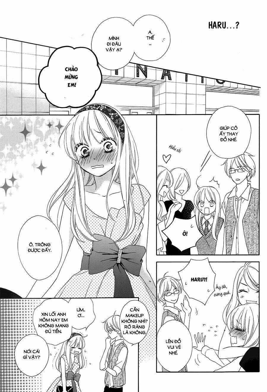 Last Notes Chapter 11 trang 21