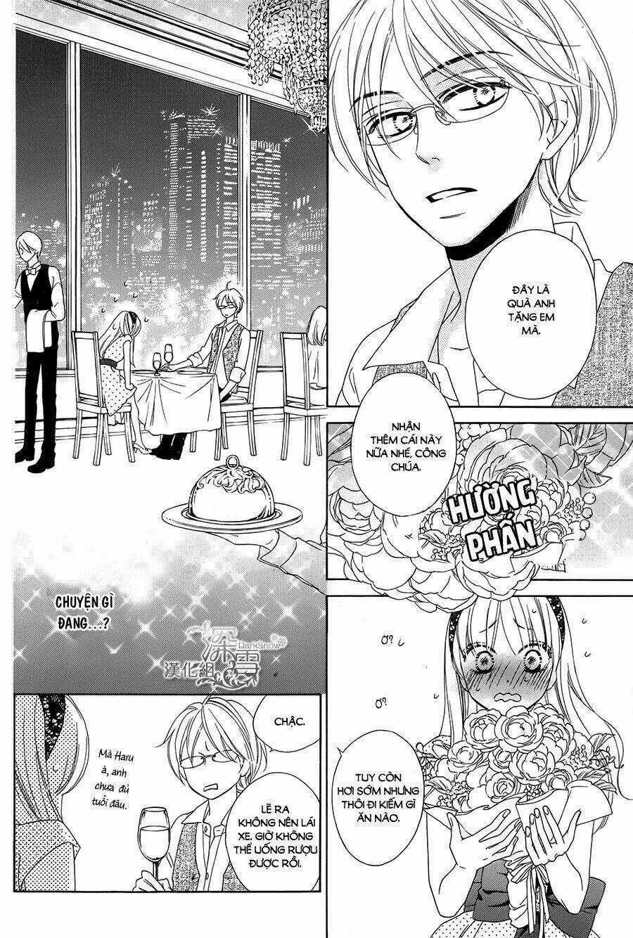 Last Notes Chapter 11 trang 22