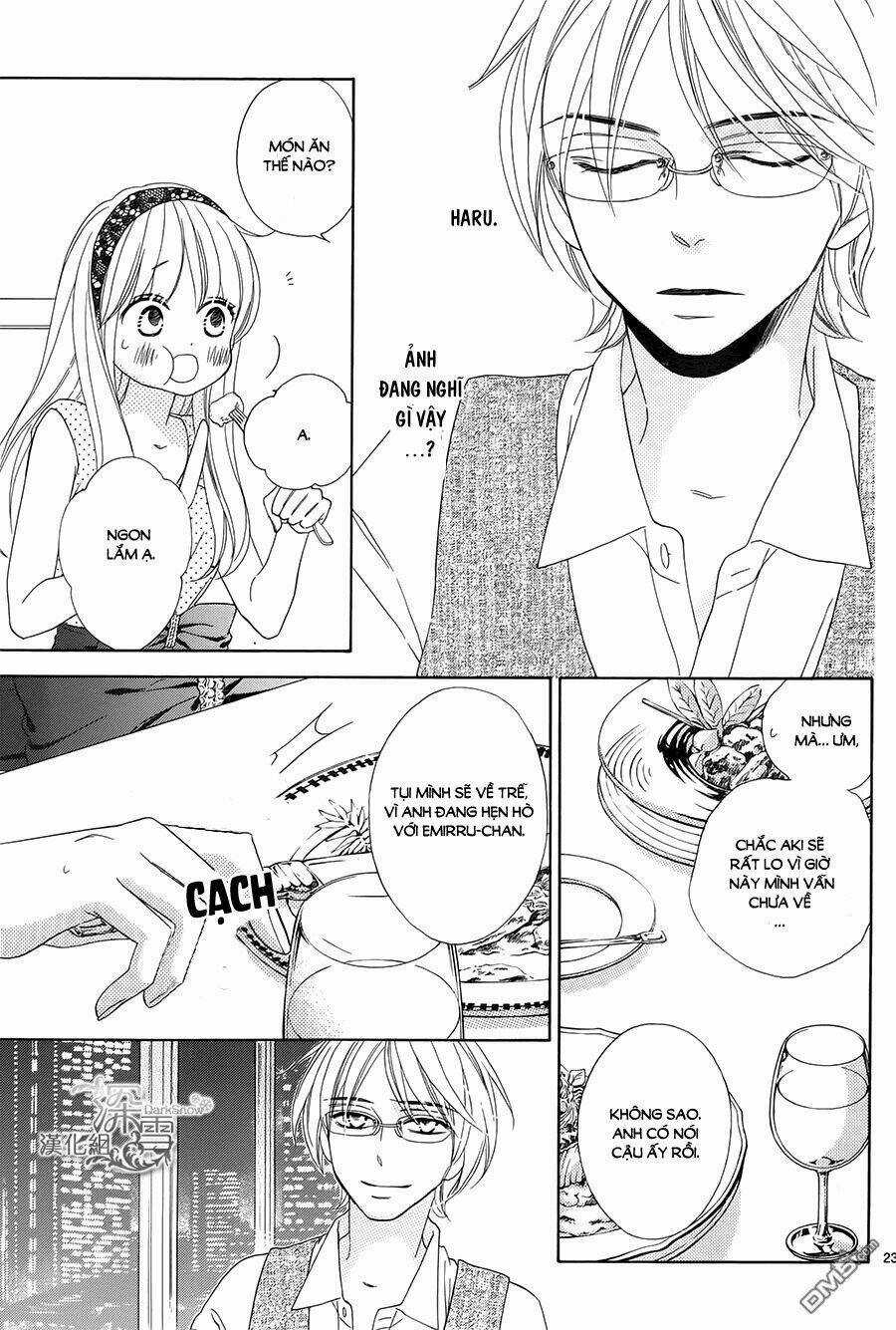Last Notes Chapter 11 trang 23