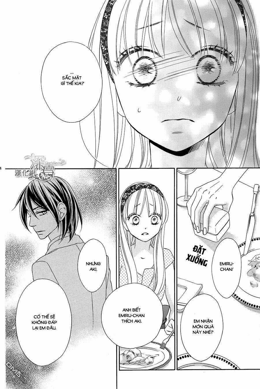 Last Notes Chapter 11 trang 24