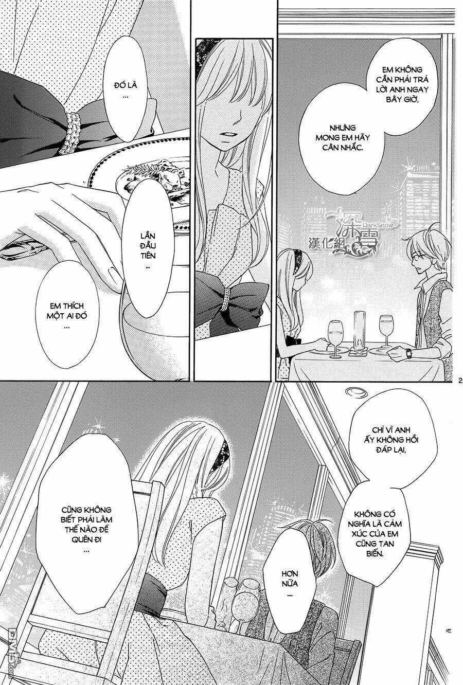 Last Notes Chapter 11 trang 25