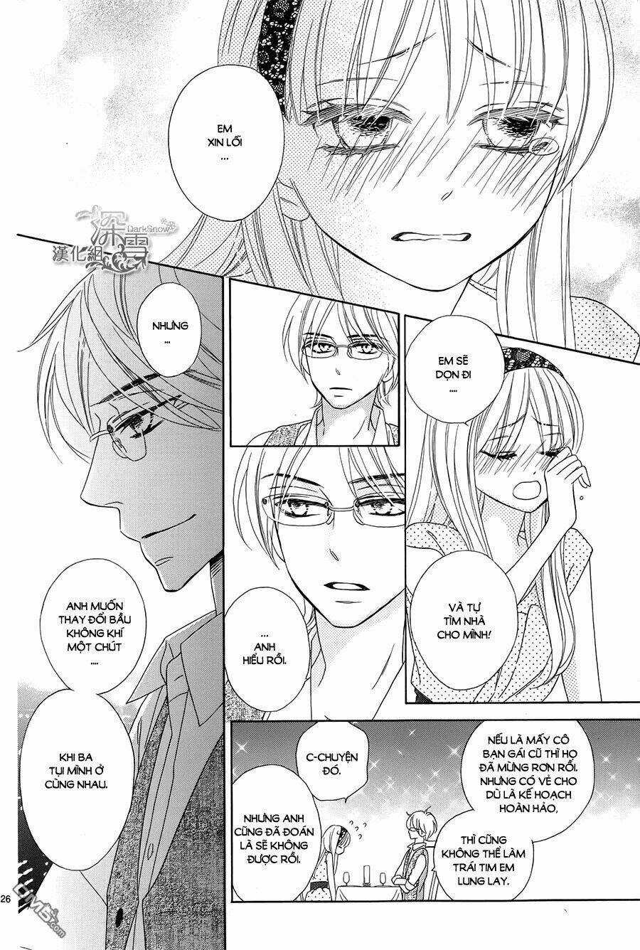 Last Notes Chapter 11 trang 26