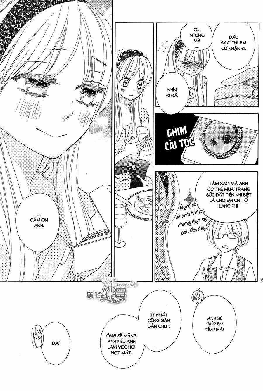 Last Notes Chapter 11 trang 27