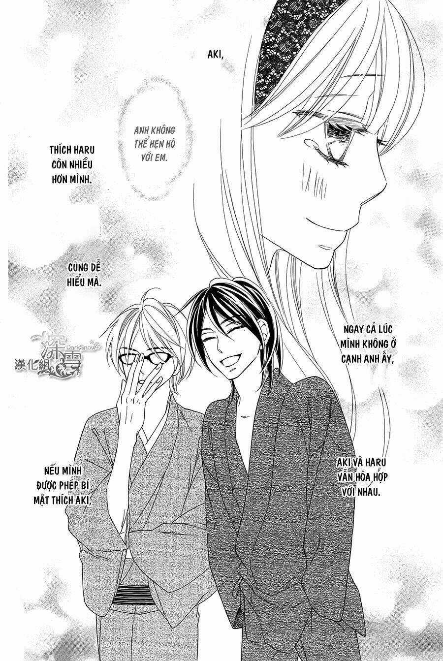 Last Notes Chapter 11 trang 28
