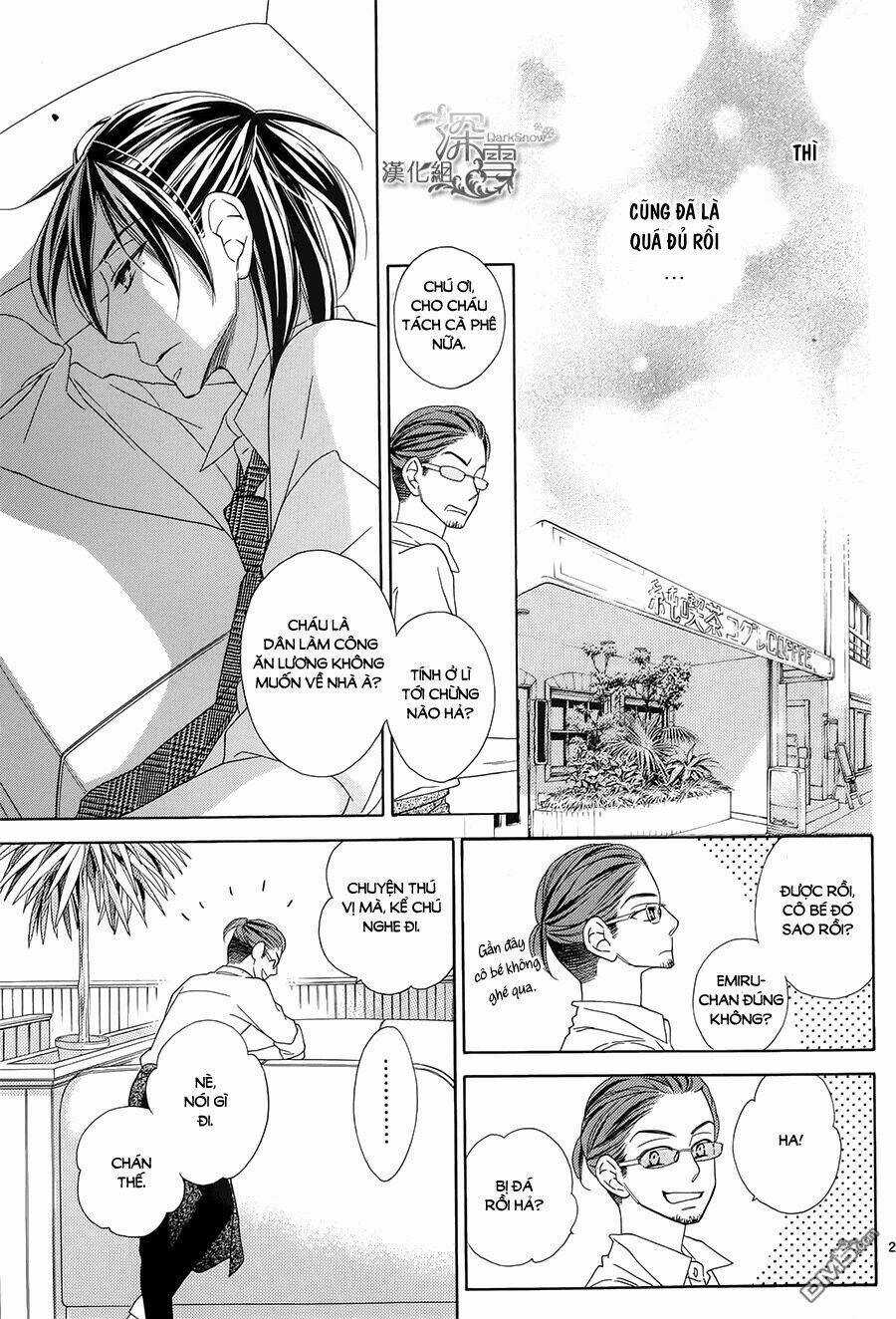 Last Notes Chapter 11 trang 29