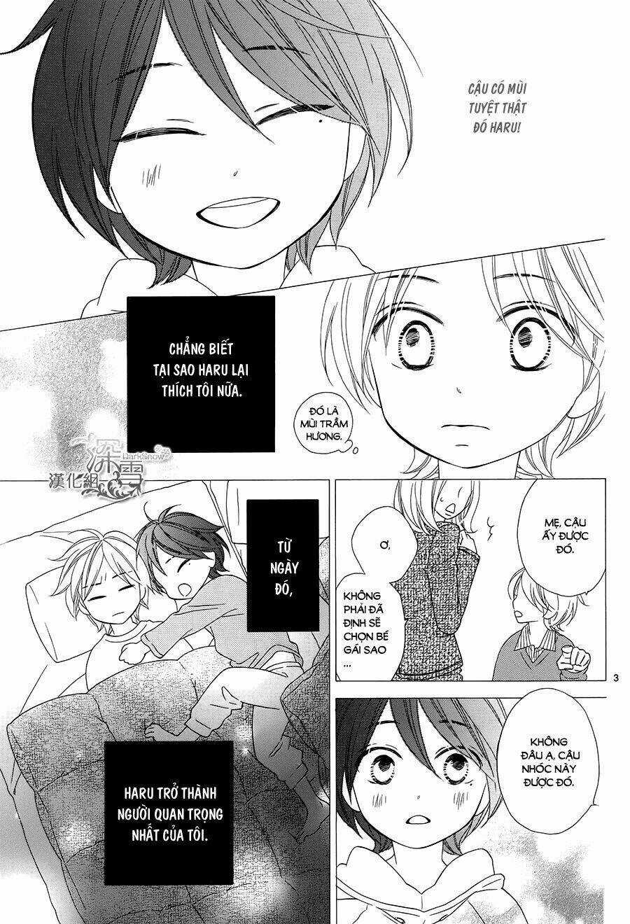 Last Notes Chapter 11 trang 3