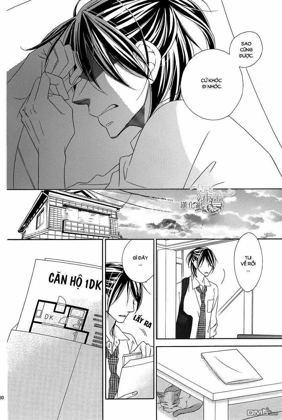 Last Notes Chapter 11 trang 30