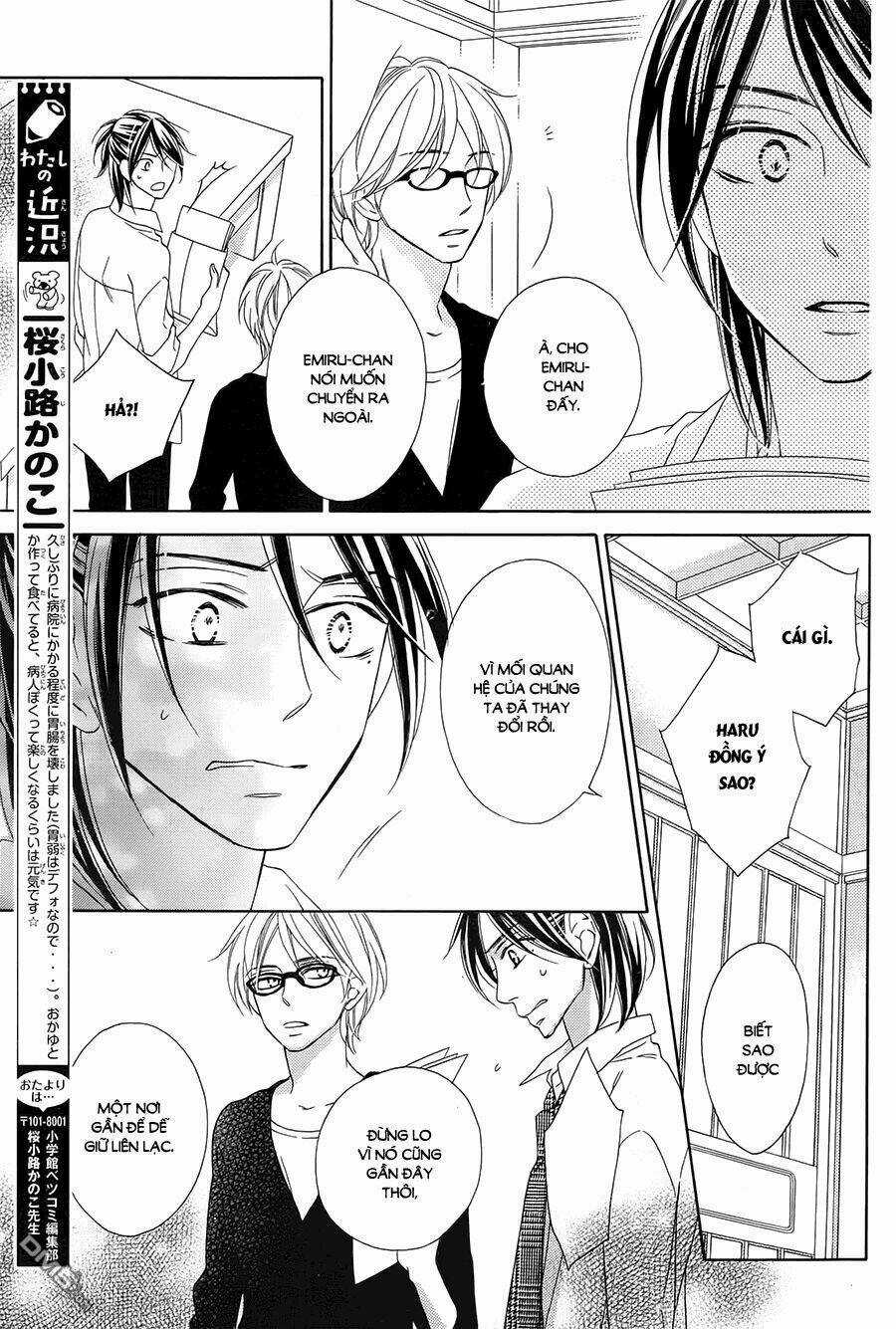 Last Notes Chapter 11 trang 31