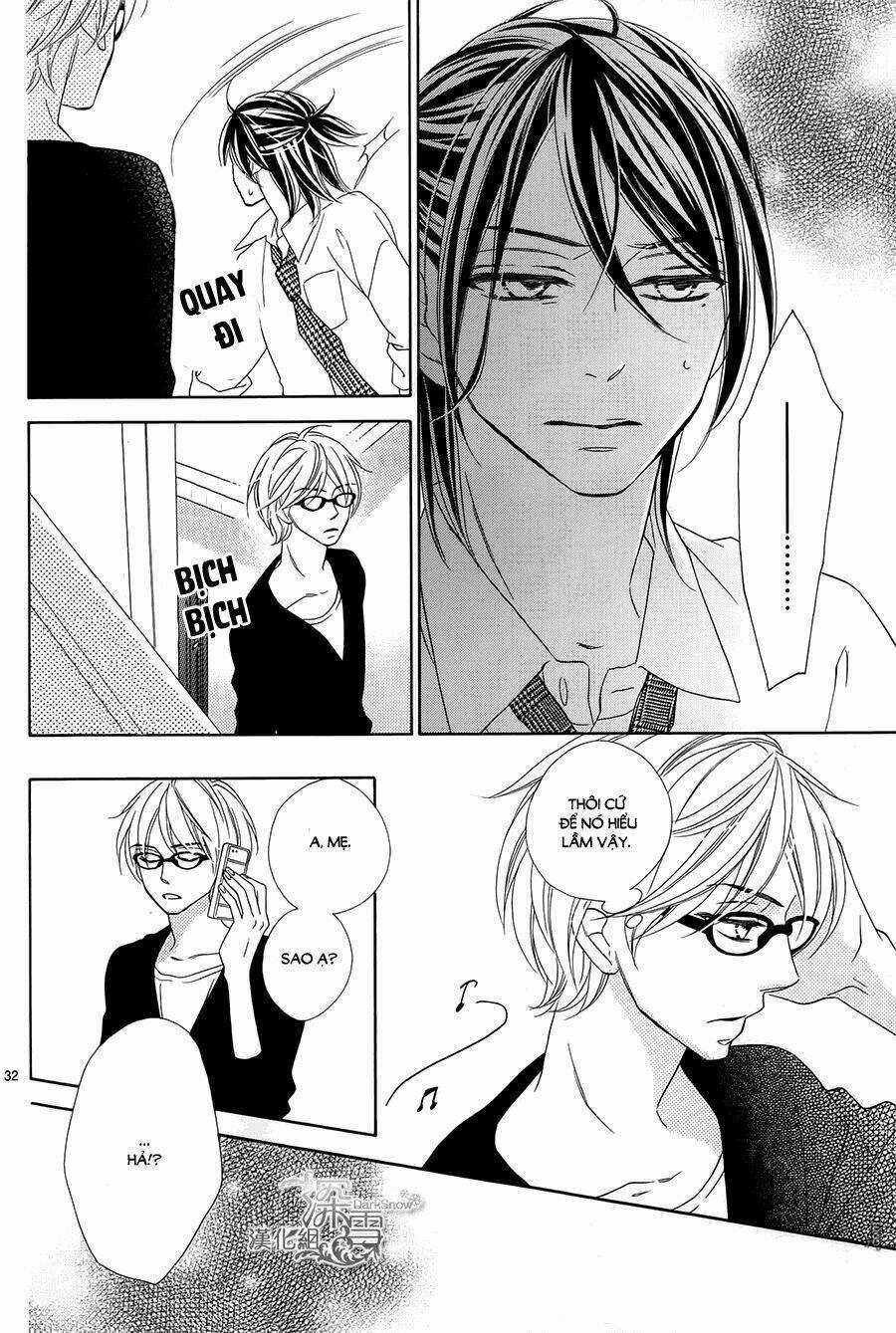 Last Notes Chapter 11 trang 32