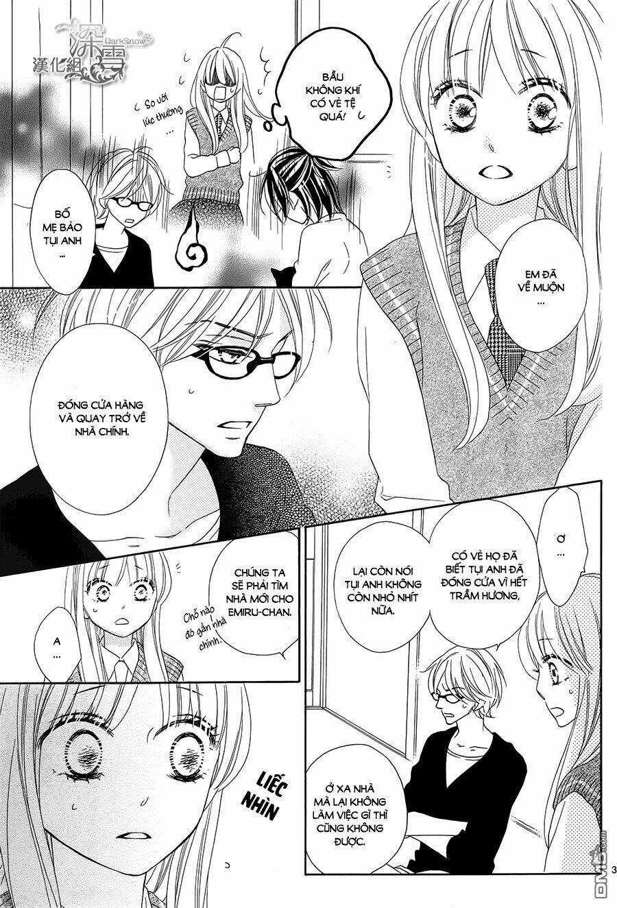 Last Notes Chapter 11 trang 33