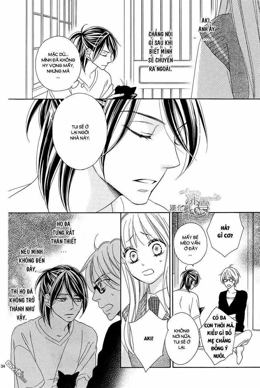 Last Notes Chapter 11 trang 34