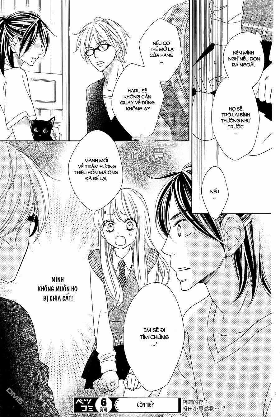 Last Notes Chapter 11 trang 35