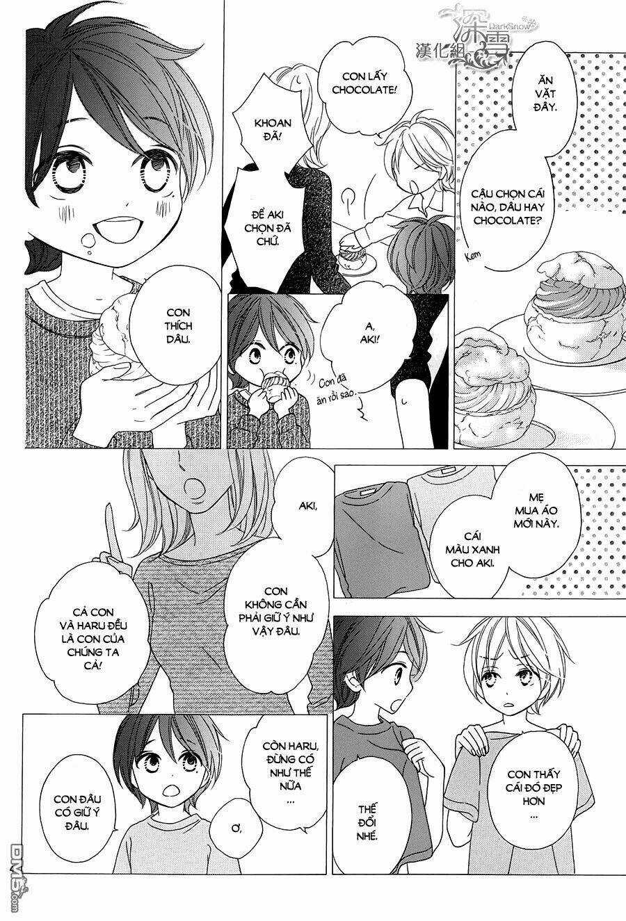 Last Notes Chapter 11 trang 4