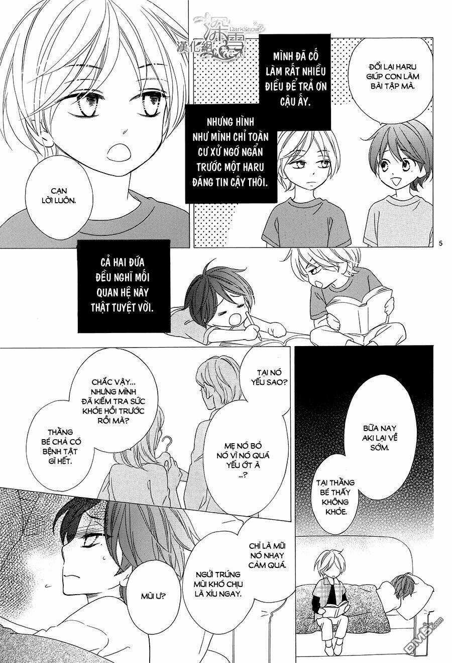 Last Notes Chapter 11 trang 5