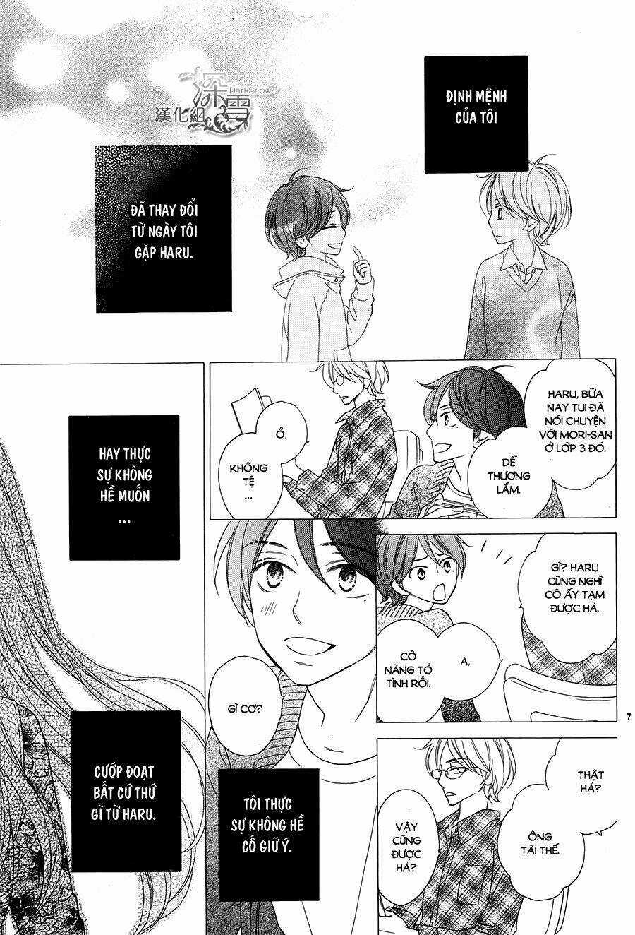 Last Notes Chapter 11 trang 7