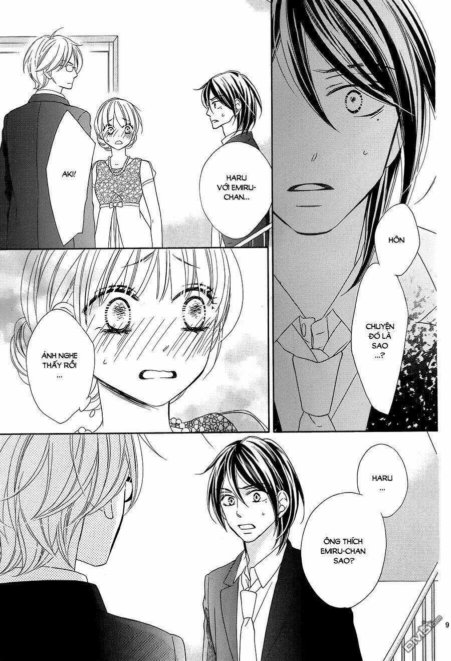 Last Notes Chapter 11 trang 9