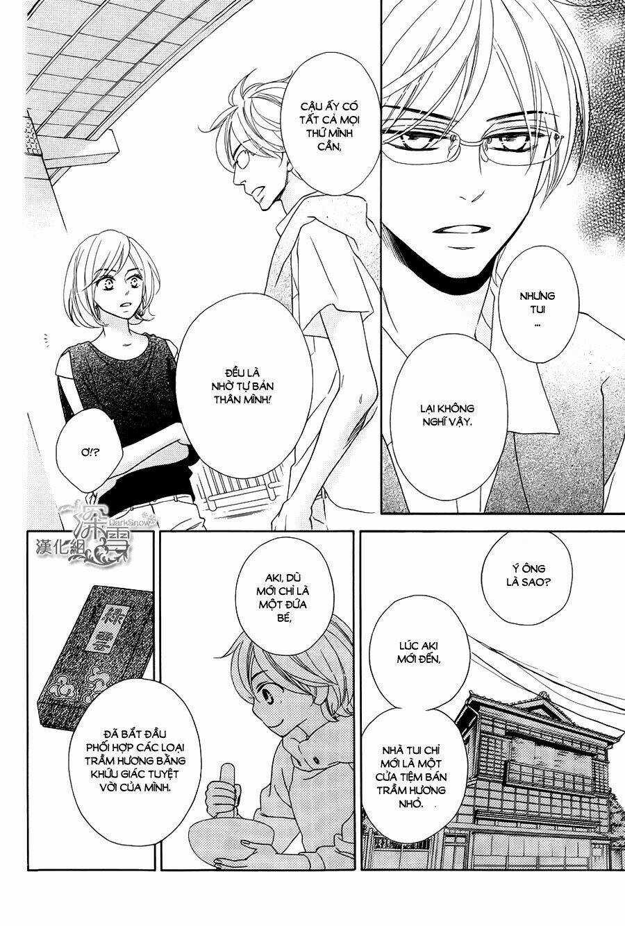 Last Notes Chapter 12 trang 10