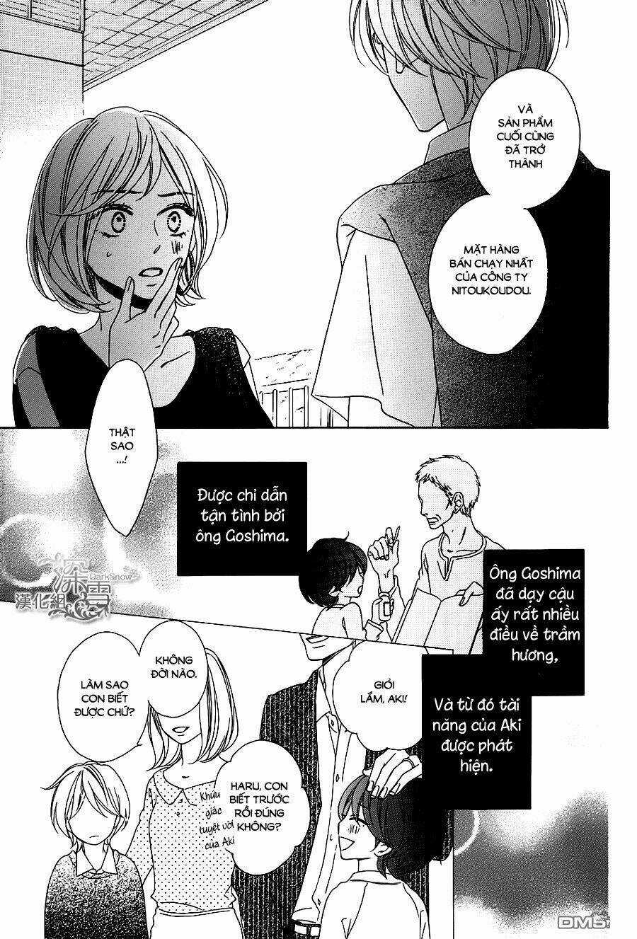 Last Notes Chapter 12 trang 11