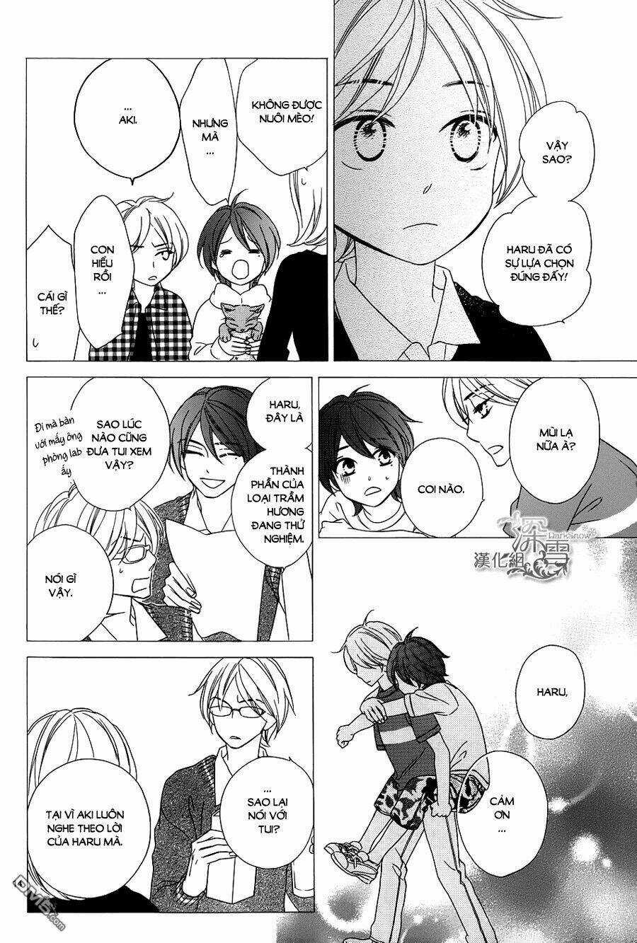 Last Notes Chapter 12 trang 12