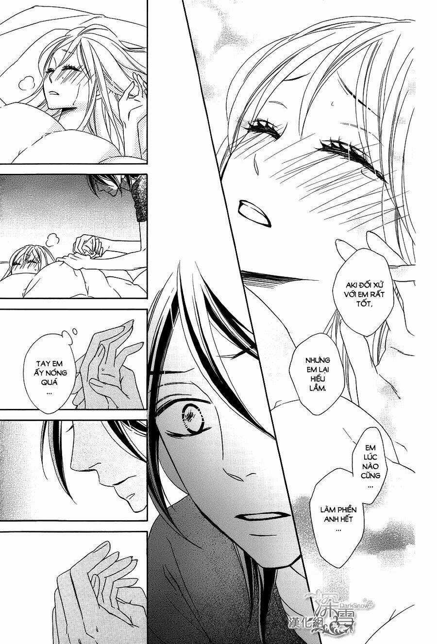 Last Notes Chapter 12 trang 13