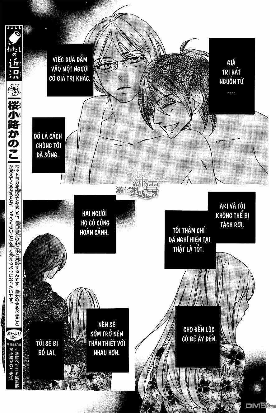 Last Notes Chapter 12 trang 15